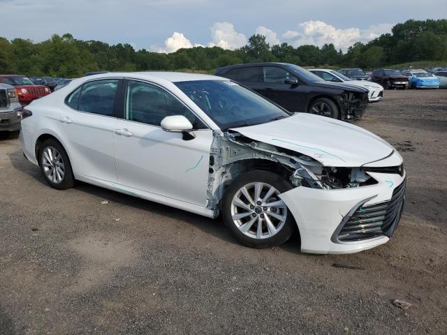 2024 TOYOTA CAMRY LE 4T1C11AKXRU217136