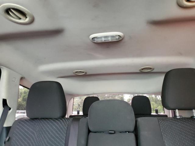 2018 DODGE JOURNEY SX 3C4PDCBB0JT439657