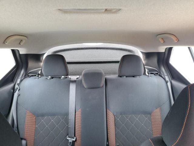 2018 NISSAN KICKS S 3N1CP5CU0JL530058