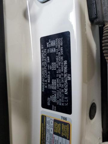 2024 KIA SOUL LX KNDJ23AU7R7896786