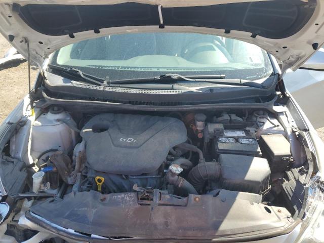 2013 HYUNDAI ACCENT GLS - KMHCU4AE9DU576361