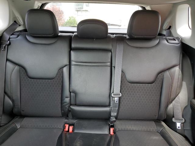 2018 JEEP COMPASS LA 3C4NJCBBXJT267881