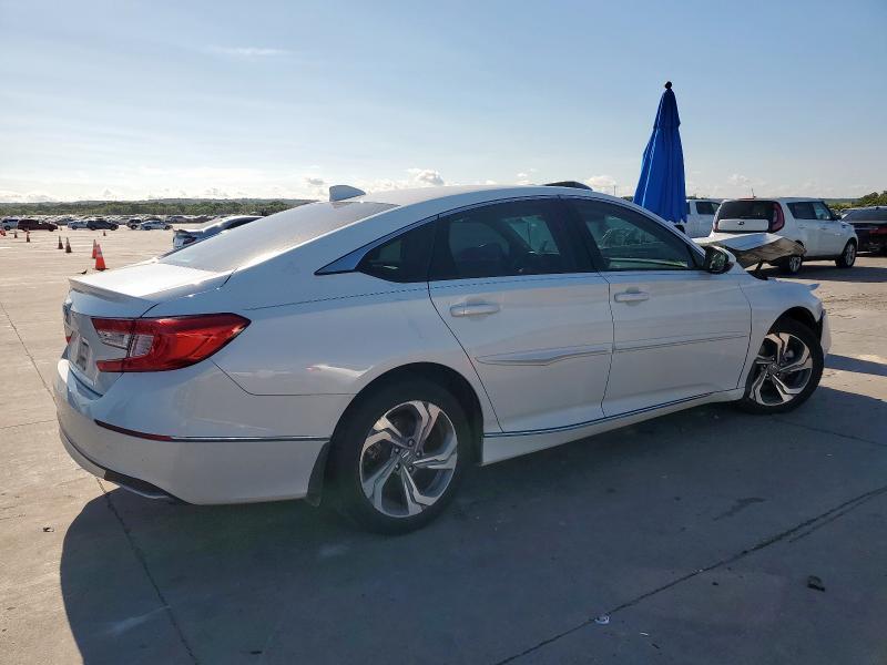 2018 HONDA ACCORD 1HGCV1F50JA160190