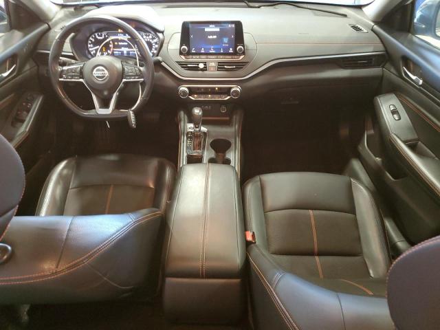 2020 NISSAN ALTIMA SR 1N4BL4CVXLC169773