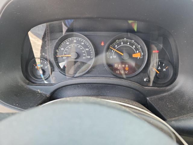 2015 JEEP PATRIOT SPORT - 1C4NJPBB5FD204711