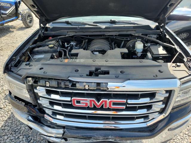 2018 GMC SIERRA K15 3GTU2NEC4JG463431