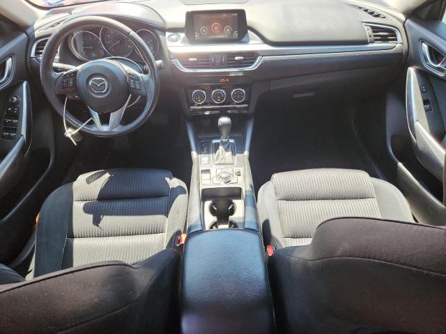 2016 MAZDA 6 SPORT JM1GJ1U50G1424337