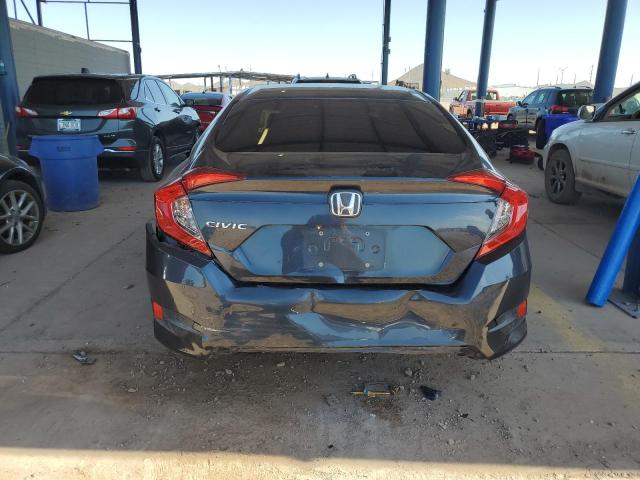 2016 HONDA CIVIC EX - 19XFC2F74GE005950