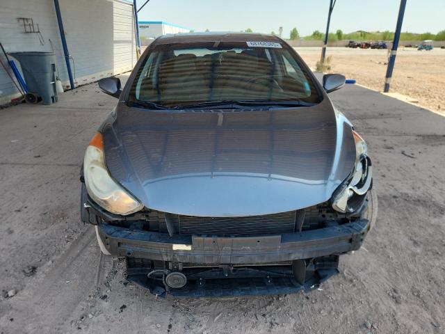 2011 HYUNDAI ELANTRA GL - 5NPDH4AE9BH056763