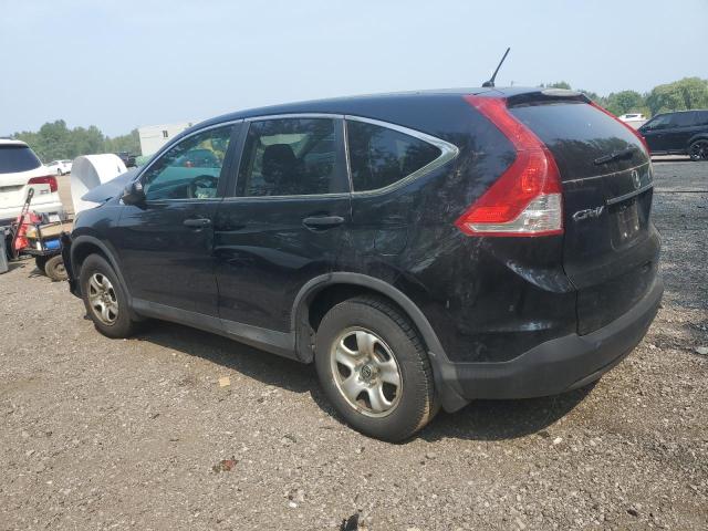 2014 HONDA CR-V LX - 2HKRM3H33EH001004