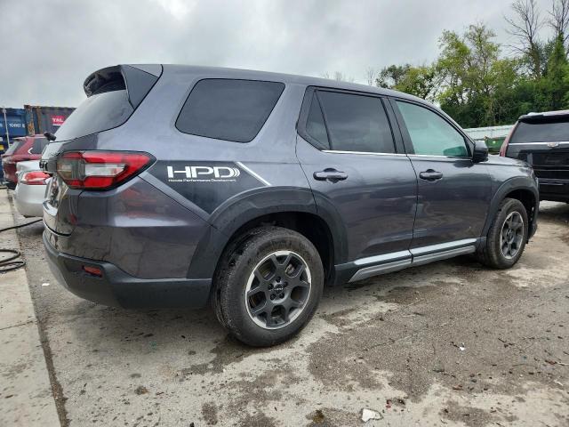 2023 HONDA PILOT EXL - 5FNYG1H49PB054436