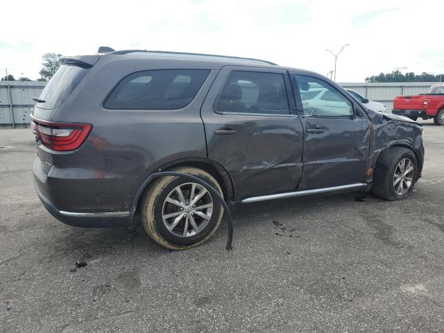 2016 DODGE DURANGO LIMITED 1C4RDHDG9GC301263