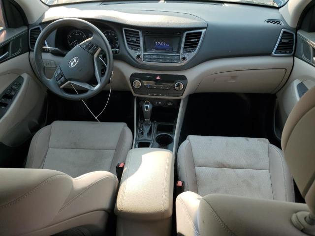 2016 HYUNDAI TUCSON SE KM8J23A42GU208204