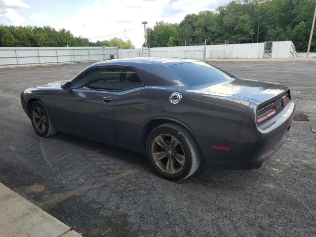 2016 DODGE CHALLENGER 2C3CDZAG9GH225142