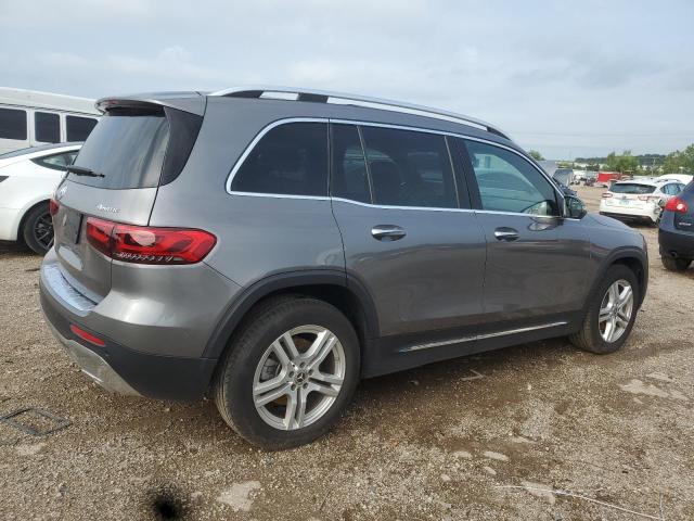 2023 MERCEDES-BENZ GLB 250 4M - W1N4M4HB3PW313983