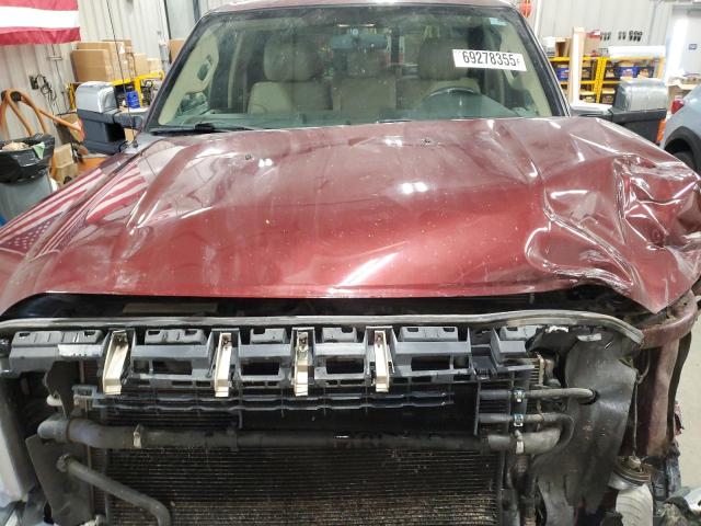 2012 FORD F350 SUPER - 1FT8W3BT4CEB16352