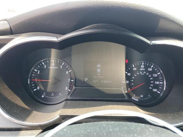 2012 KIA OPTIMA SX - 5XXGR4A62CG020560