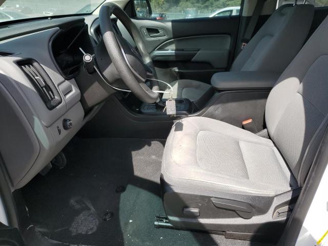 2021 GMC CANYON ELE - 1GTG5BEA8M1185542