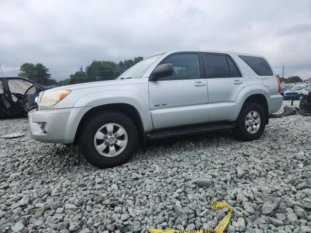 TOYOTA 4RUNNER SR
