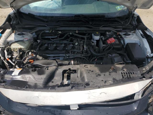 2021 HONDA CIVIC EX 19XFC1F39ME200090