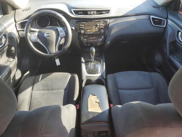 2015 NISSAN ROGUE S - KNMAT2MT8FP571361