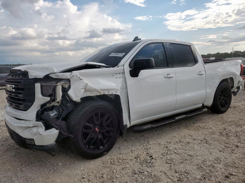 GMC SIERRA K15