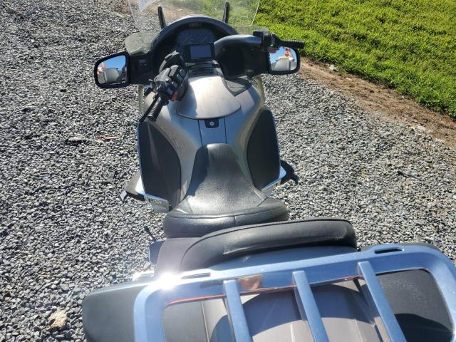 2002 BMW K1200 LT WB10555A02ZD76566