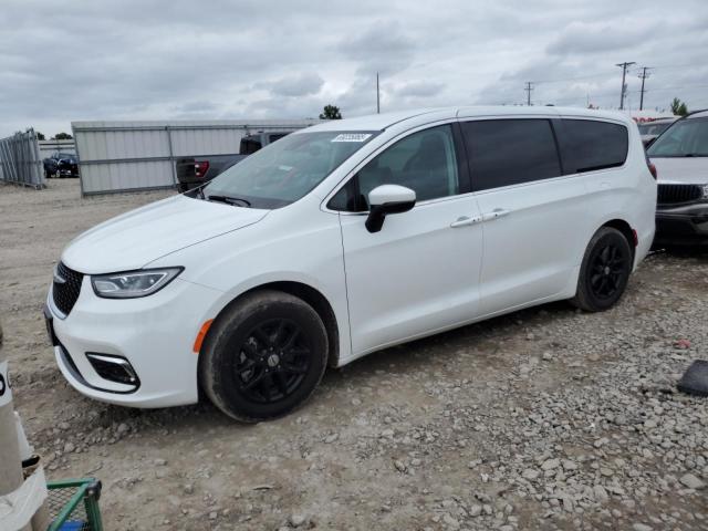 CHRYSLER PACIFICA T