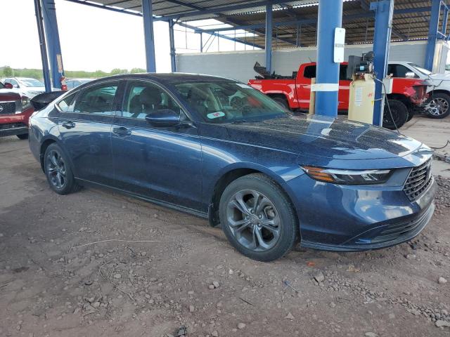 2023 HONDA ACCORD EX - 1HGCY1F31PA021748