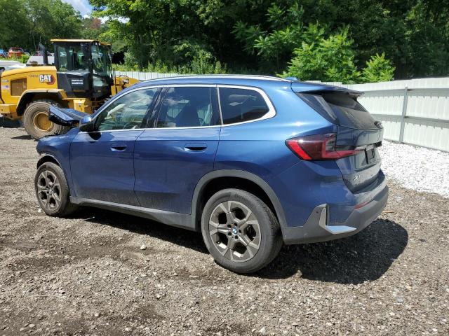2023 BMW X1 XDRIVE2 WBX73EF08P5X10225