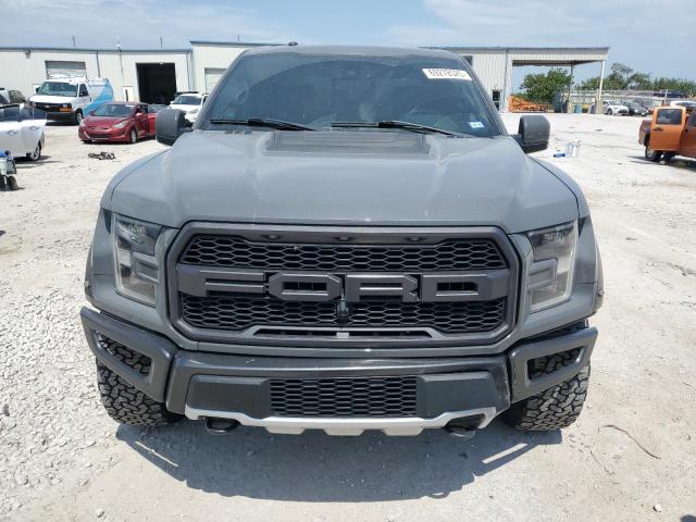 2018 FORD F150 RAPTO - 1FTFW1RG1JFB71921