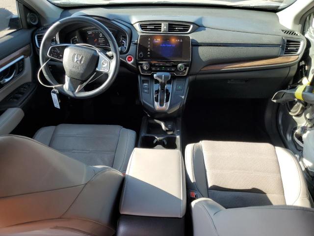 2017 HONDA CR-V TOURI 7FARW1H90HE023763