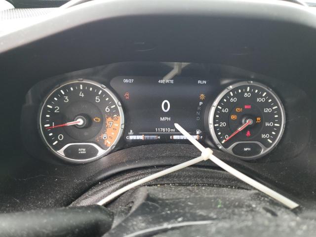 2016 JEEP RENEGADE T ZACCJBCT7GPD07830