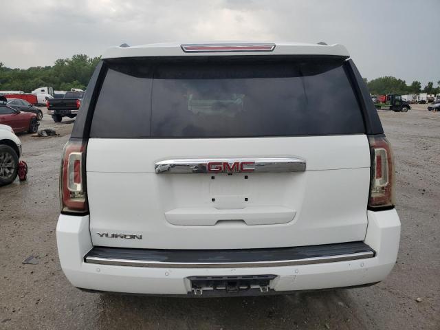 2015 GMC YUKON DENA - 1GKS2CKJ0FR188943