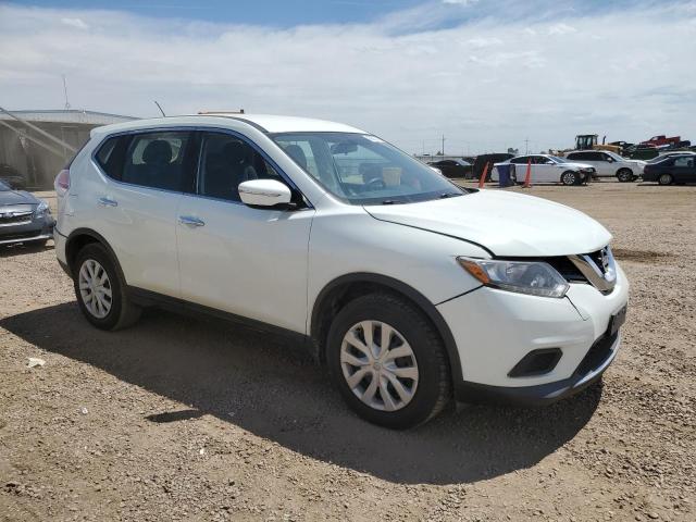 2015 NISSAN ROGUE S KNMAT2MV4FP587123