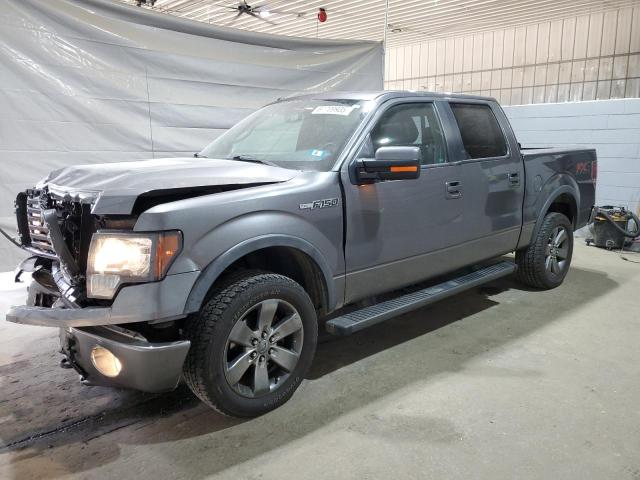 FORD F150 SUPER