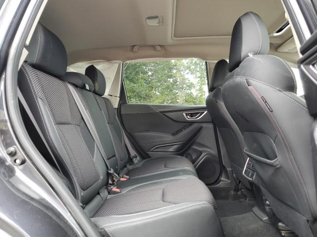2019 SUBARU FORESTER P JF2SKAEC4KH469920