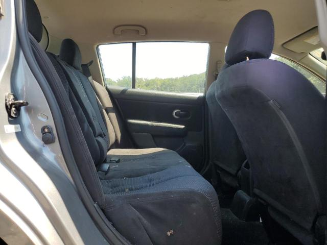 2012 NISSAN VERSA S - 3N1BC1CP6CK281848