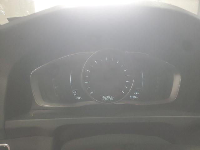 2015 VOLVO S60 PREMIE YV149MFK2F2351331