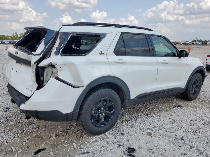 2022 FORD EXPLORER T 1FMSK8JH3NGB44514