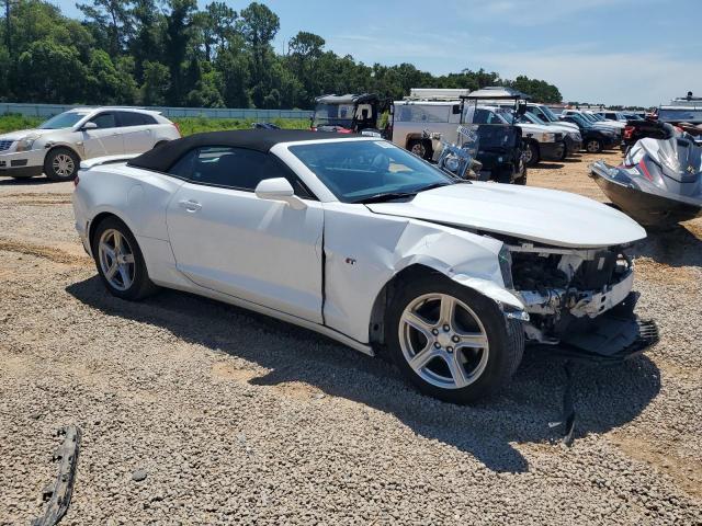 2019 CHEVROLET CAMARO LS - 1G1FB3DS6K0120303