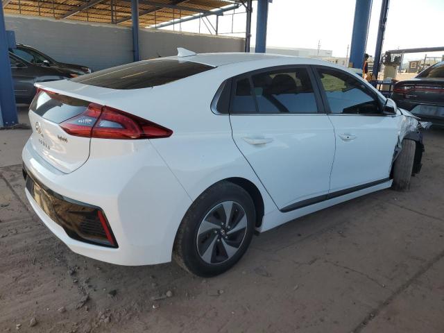 2019 HYUNDAI IONIQ SEL KMHC75LC0KU144523