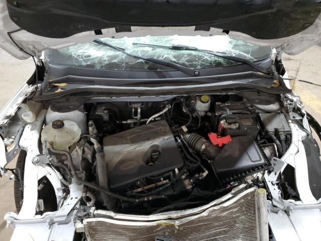 2020 FORD ESCAPE S 1FMCU0F67LUB26149