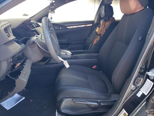2021 HONDA CIVIC LX 19XFC2F69ME201367