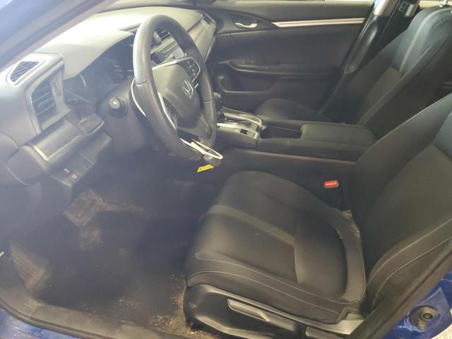 2017 HONDA CIVIC LX 19XFC2F52HE011908