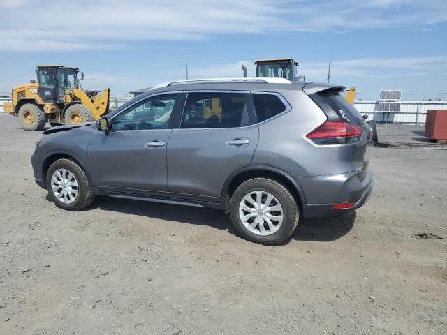 2017 NISSAN ROGUE S KNMAT2MV2HP564233