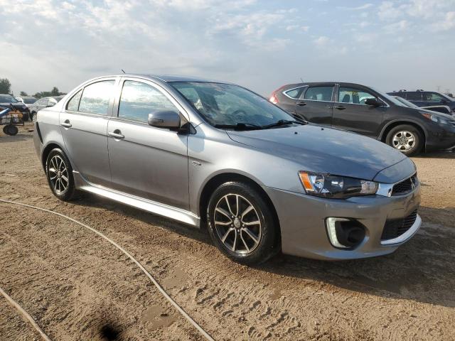 2016 MITSUBISHI LANCER ES JA32V2FW3GU006247