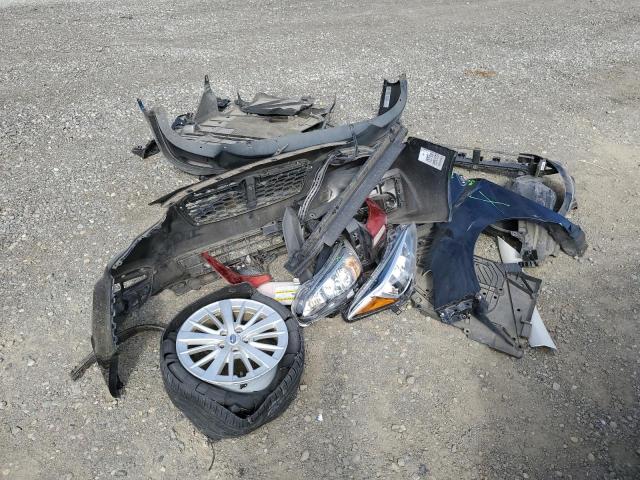 2018 SUBARU IMPREZA PR - 4S3GTAB68J3728386
