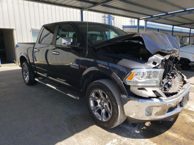 2018 RAM 1500 LARAM 1C6RR7NM2JS354360