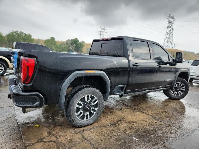 2022 GMC SIERRA K2500 AT4 1GT49PEY8NF240366